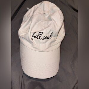 Full Send Hat